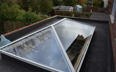 Roof Lantern Prices