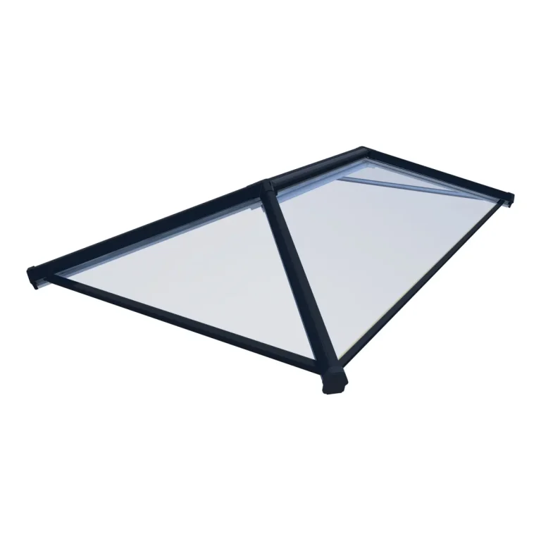 Grey Ultrasky lantern product view