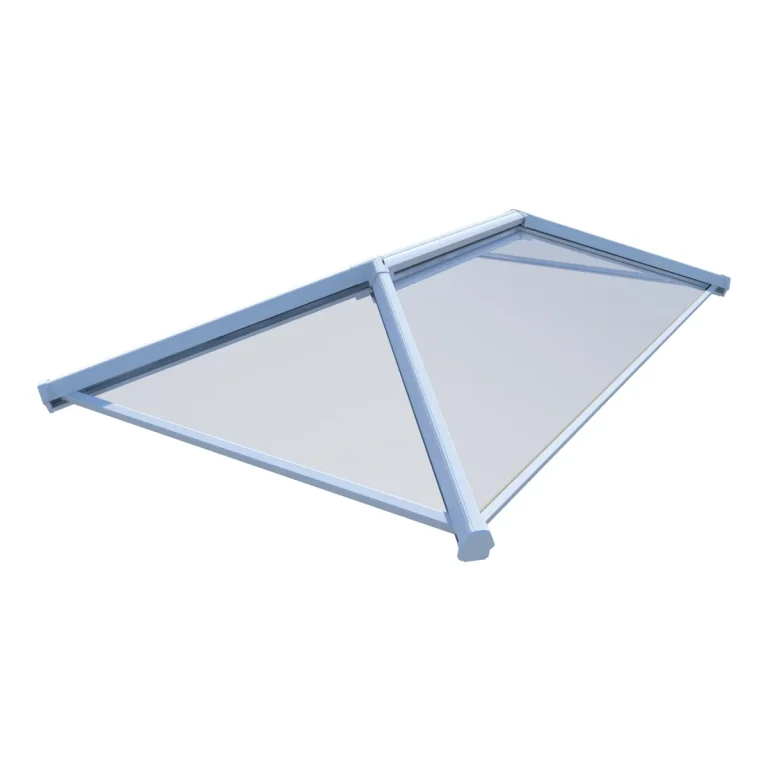 White Ultrasky lantern product view